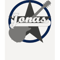 Jonas President 38 t-shirts