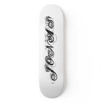 JONAS! skateboards