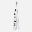 JONAS ties by jonasbrosobsessed1 JONAS ties