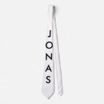 JONAS NECK TIES