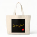 Jonasfied bags