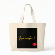 Jonasfied bags