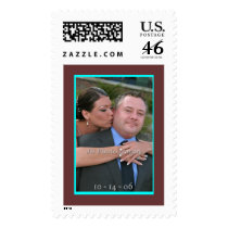 Jonathan and Nikki, 10 - 14 - 06 postage by TikiTan Jonathan and Nikki, 10 - 14 - 06 postage