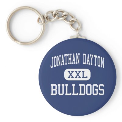 Jonathan Dayton Bulldogs