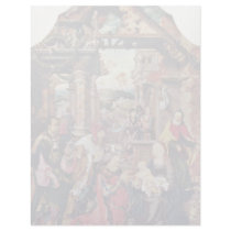 Jonathan Eastman Johnson By Jonathan Eastman Johns Letterhead