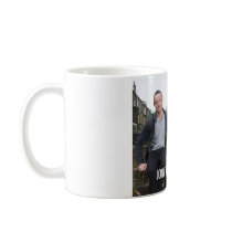 JONATHAN & GABE MUG by callinglongdistance JONATHAN & GABE MUG