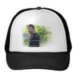 Jonathan Keith Hat: Style 1