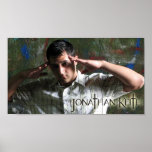 Jonathan Keith Poster