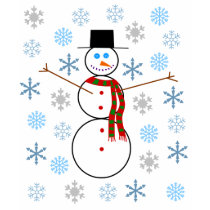 Jonathan P. Snowman - Women's Long Sleeve T-shirt