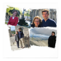 Jonathan & Pippa Poster posters