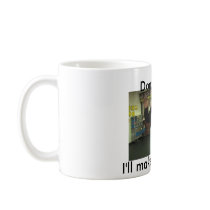 Jones BBQ coffee cup mugs