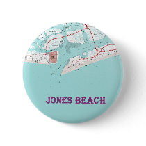 Jones Beach New York Pins