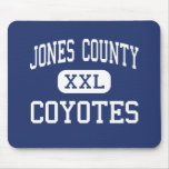 Jones County - Coyotes - High - Murdo South Dakota