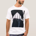 jones noir t-shirts