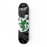 Jones Skateboard Deck