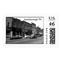 Jonesboroug Tn Stamps