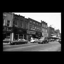 Jonesborough Tn photography