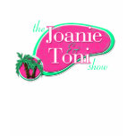 Jonie &amp; Toni Show logo T-shirts