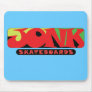 Jonk Skateboards Mouse Paf Mouse Pads