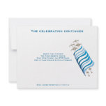 Jonny Custom RSVP Custom Invitation