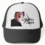 Jonny Flash Hat: Shock