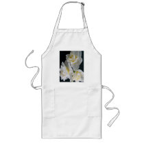 Jonquil Flower - Ecclesiastes 3:1 aprons