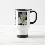 Jonquil Flower - Ecclesiastes 3:1 Mug