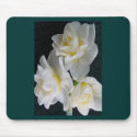 Jonquil Flower mousepad
