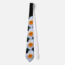 "Jonquil Joy" Wedding FlowerTie by CaroleArt "Jonquil Joy" Wedding FlowerTie