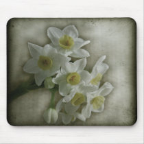 Jonquil mousepads
