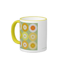 JONQUILS mugs