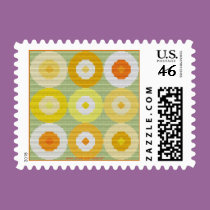 JONQUILS postage