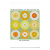 JONQUILS posters