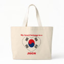 Joon bags