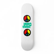 JOOP SKATE BOARD