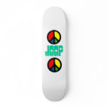 JOOP skateboards