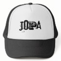 Jopa hats