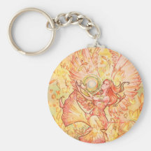 Jophiel Key Chains
