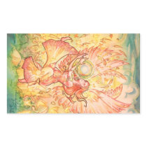 Jophiel Sticker