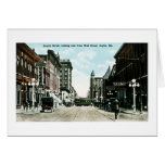 Joplin, Missouri Vintage Post Card