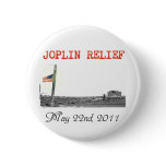 Joplin Relief Button