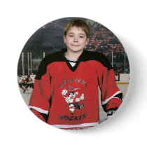 Jordan 06 Hockey buttons by andrecra Jordan 06 Hockey buttons