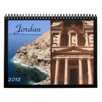 jordan 2012 calendar