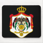 jordan emblem mouse pads
