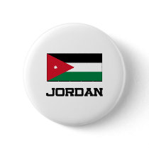 Jordan Flag buttons by tshirtshirts Jordan Flag buttons