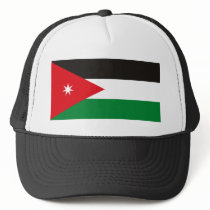 Jordan Flag Hat