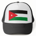 Jordan Flag Hat