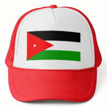 Jordan Flag hats