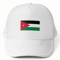 Jordan FLAG International hats