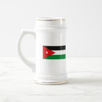 Jordan Flag Mug